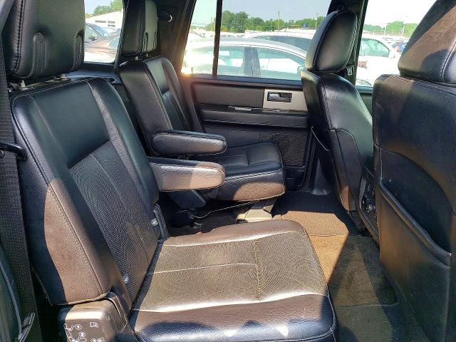 Photo 11 from auction – 2016 FORD EXPEDITION with VIN 1FMJK1HT9GEF06874