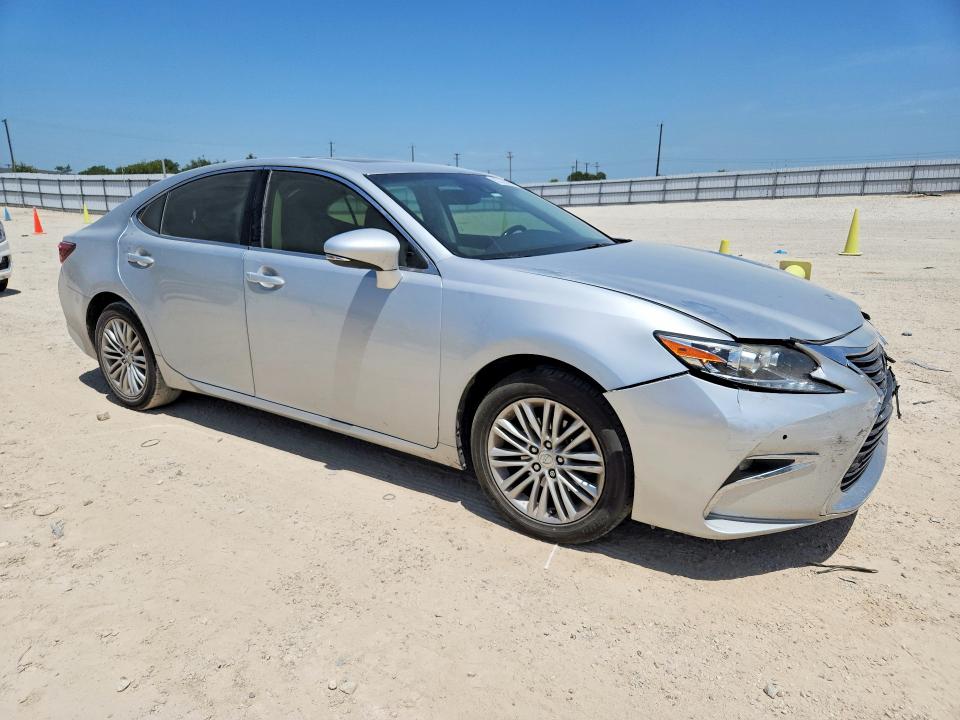 Снимка 4 от търг – 2016 LEXUS ES с VIN JTHBK1GG9G2214414