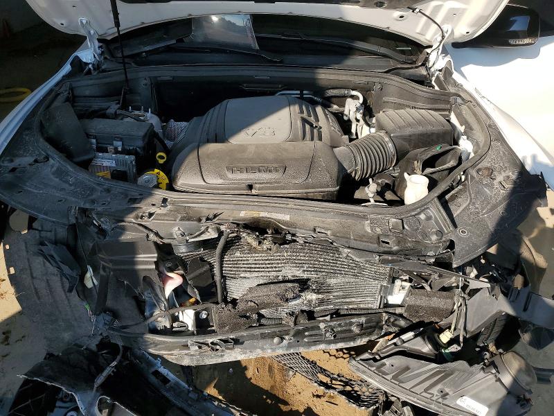 Фото 12 с аукциона – 2019 DODGE DURANGO с VIN 1C4SDJCT4KC763973