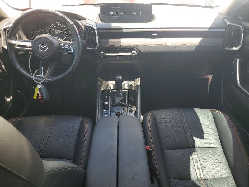 Photo 8 from auction – 2024 MAZDA CX-50 with VIN 7MMVABDY4RN164253