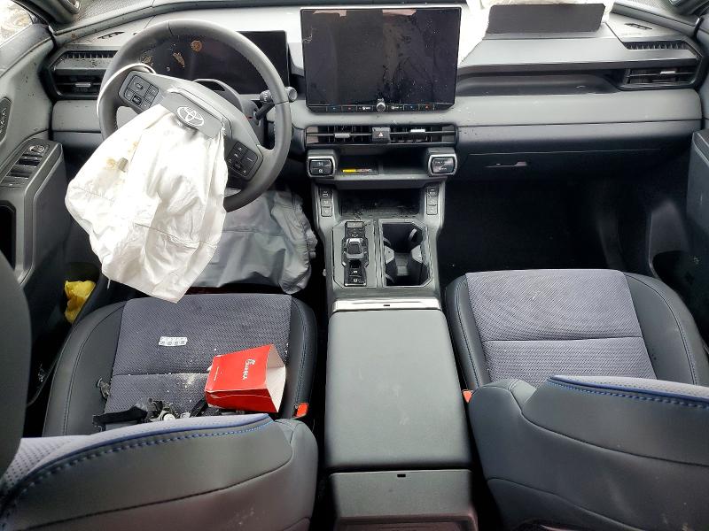 Photo 8 from auction – 2026 TOYOTA RAV4 with VIN 2T36CRAV2TW002350