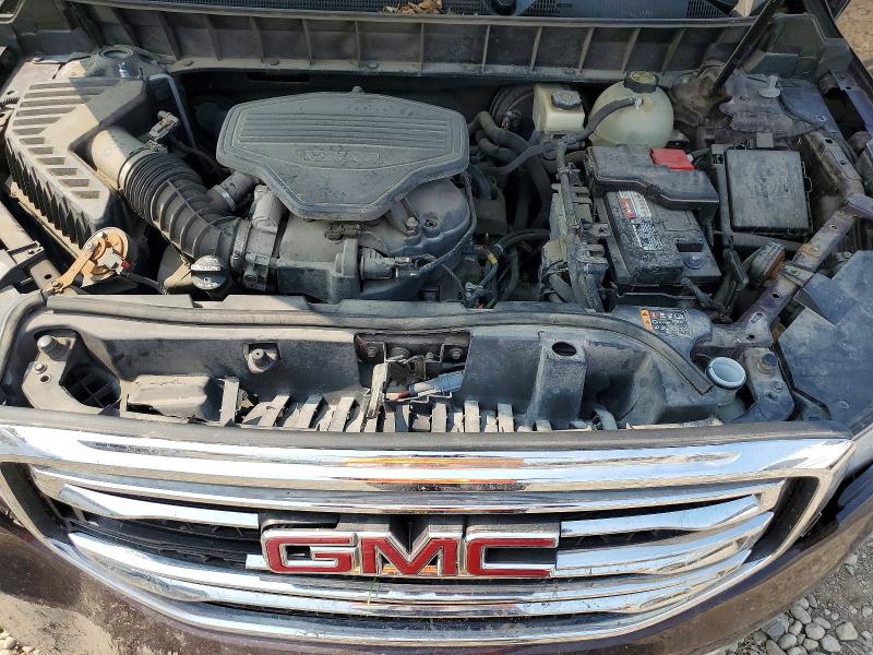 Фото 12 с аукциона – 2017 GMC ACADIA с VIN 1GKKNMLS7HZ193385