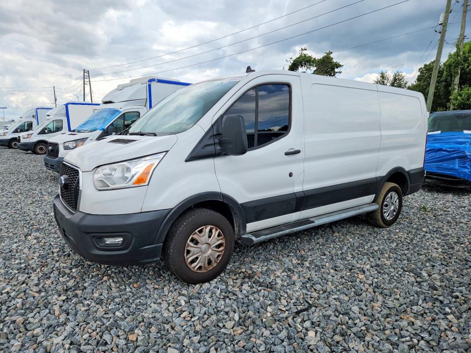 2022 FORD TRANSIT - Търг №68282896