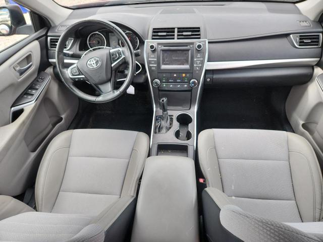 Photo 8 from auction – 2016 TOYOTA CAMRY with VIN 4T1BF1FK1GU603821