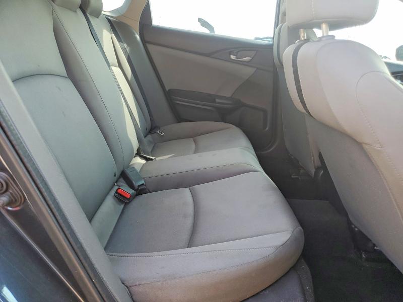 Photo 10 from auction – 2017 HONDA CIVIC with VIN 2HGFC2F54HH563707