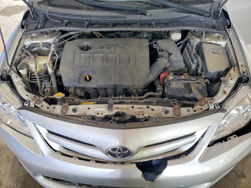 Photo 11 from auction – 2012 TOYOTA COROLLA with VIN 5YFBU4EE4CP048068