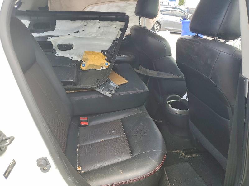 Photo 11 from auction – 2012 NISSAN JUKE with VIN JN8AF5MV2CT106480