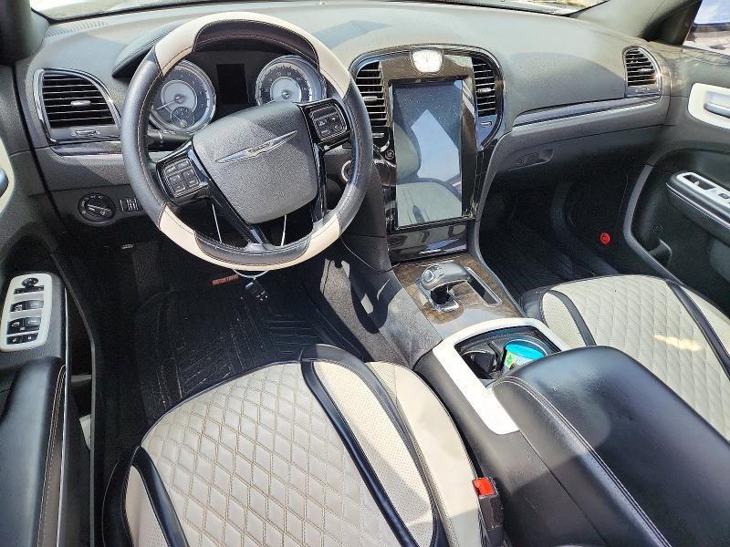 Снимка 8 от търг – 2014 CHRYSLER 300 с VIN 2C3CCAAG9EH327672