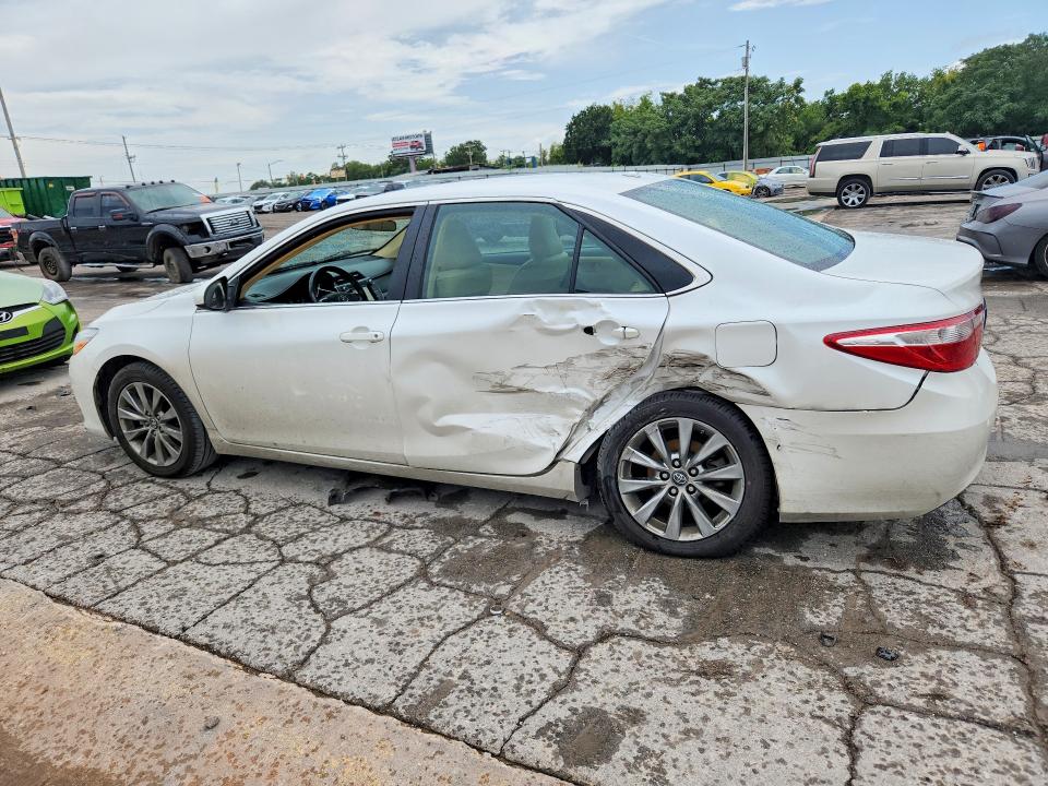 Photo 2 from auction – 2017 TOYOTA CAMRY with VIN 4T1BF1FK7HU309678
