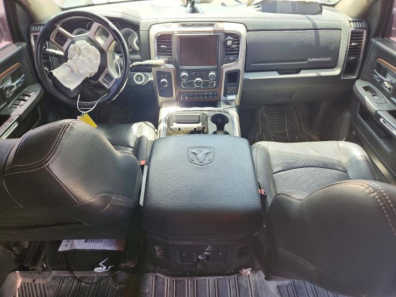 Photo 8 from auction – 2016 RAM 2500 with VIN 3C6UR5NL3GG363199