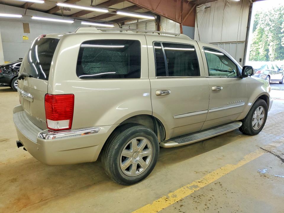 Photo 3 from auction – 2009 CHRYSLER ASPEN with VIN 1A8HX58P79F708553