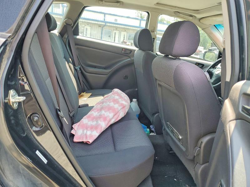 Photo 11 from auction – 2005 PONTIAC VIBE with VIN 5Y2SL66835Z413548
