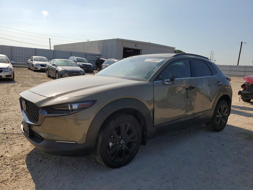 2025 MAZDA CX-30 - Търг №61166026