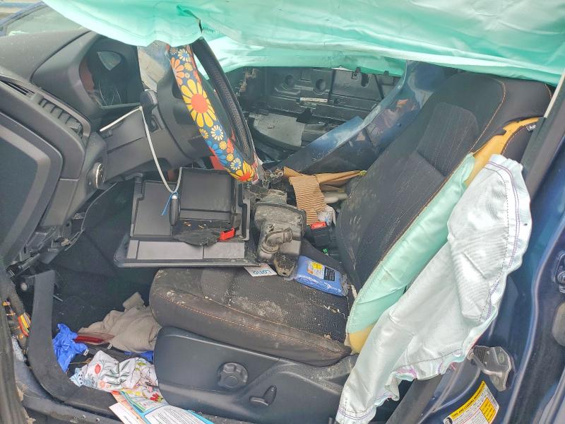 Photo 7 from auction – 2021 FORD ECOSPORT with VIN MAJ6S3GL0MC454829