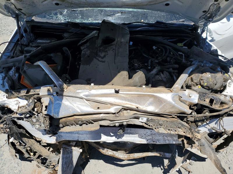 Photo 11 from auction – 2022 BMW M440I with VIN WBA83AP01NCL00591
