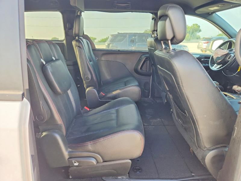 Photo 11 from auction – 2019 DODGE GRAND CARAVAN with VIN 2C4RDGEG8KR562201