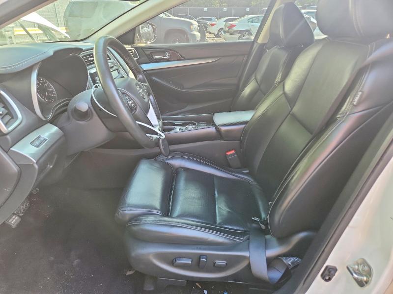 Photo 7 from auction – 2016 NISSAN MAXIMA with VIN 1N4AA6AP2GC433219