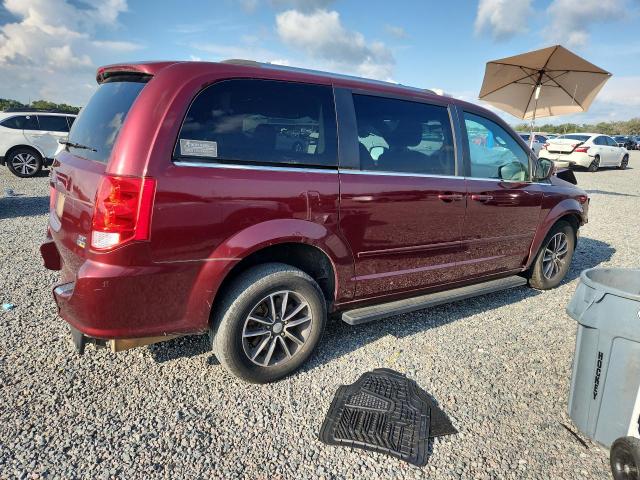 Photo 3 from auction – 2017 DODGE GRAND CARAVAN with VIN 2C4RDGCG9HR678423