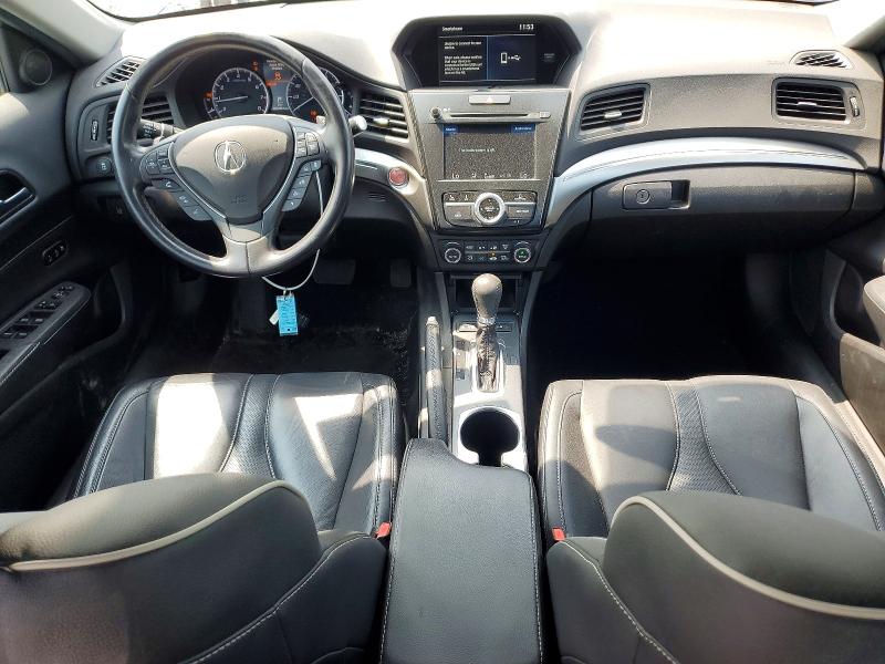 Photo 8 from auction – 2021 ACURA ILX with VIN 19UDE2F77MA006950