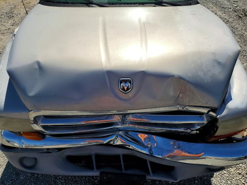 Photo 11 from auction – 2000 DODGE DAKOTA with VIN 1B7GL22X3YS637282