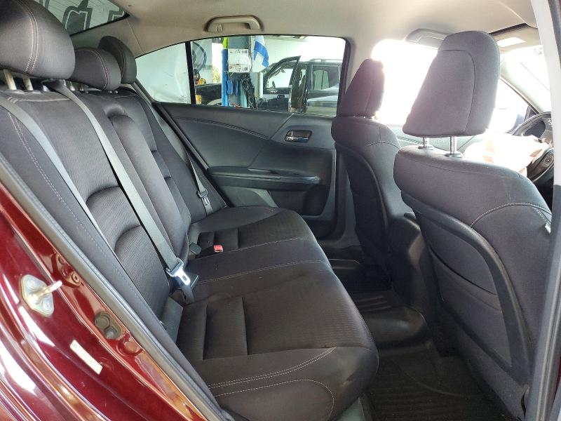 صورة رقم 10 من المزاد - 2014 HONDA ACCORD مع VIN 1HGCR2F54EA242536