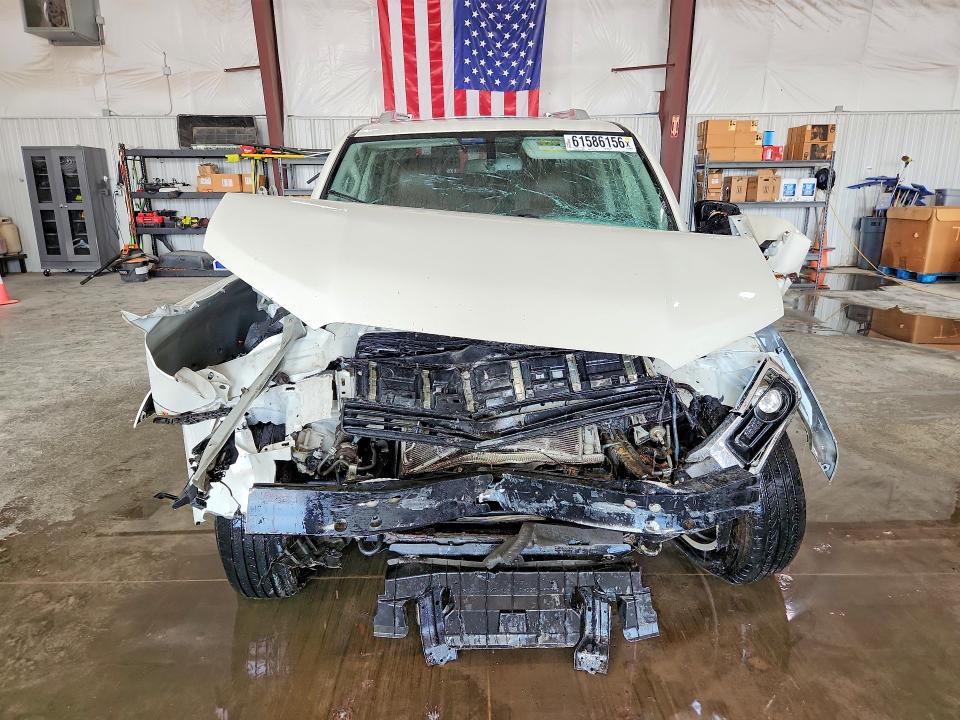 Photo 5 from auction – 2017 TOYOTA 4RUNNER with VIN JTEBU5JR2H5421882