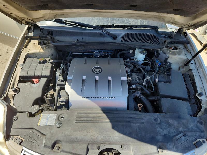 Photo 11 from auction – 2010 CADILLAC DTS with VIN 1G6KR5EY9AU125537
