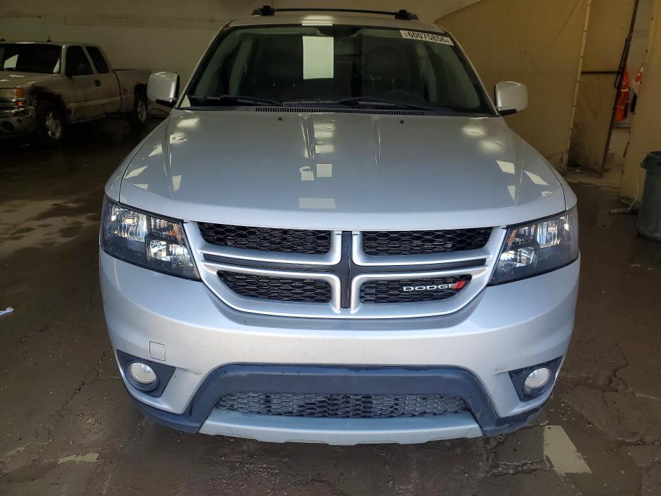 Photo 5 from auction – 2014 DODGE JOURNEY with VIN 3C4PDCEG9ET309681