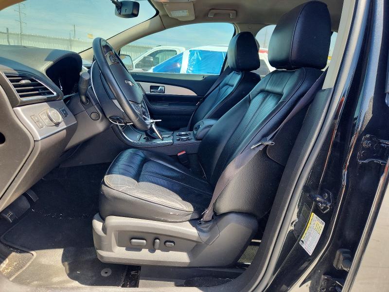 Фото 7 с аукциона – 2013 LINCOLN MKX с VIN 2LMDJ6JK3DBL45447