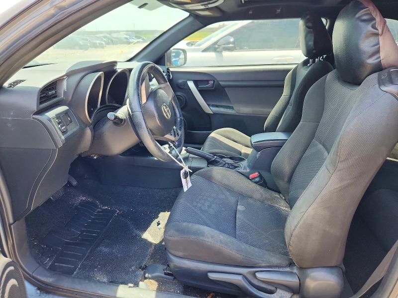 Снимка 7 от търг – 2012 SCION TC с VIN JTKJF5C70C3030331