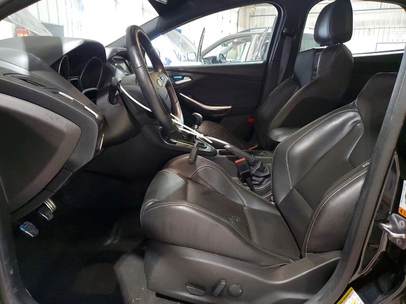 Photo 7 from auction – 2015 FORD FOCUS with VIN 1FADP3L94FL372088
