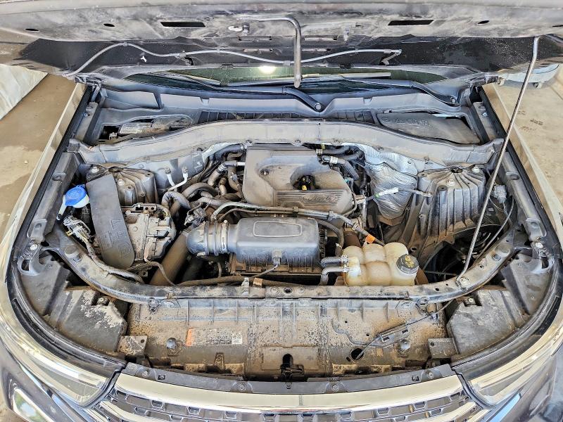 Photo 12 from auction – 2020 FORD EXPLORER with VIN 1FMSK8DH2LGB17717