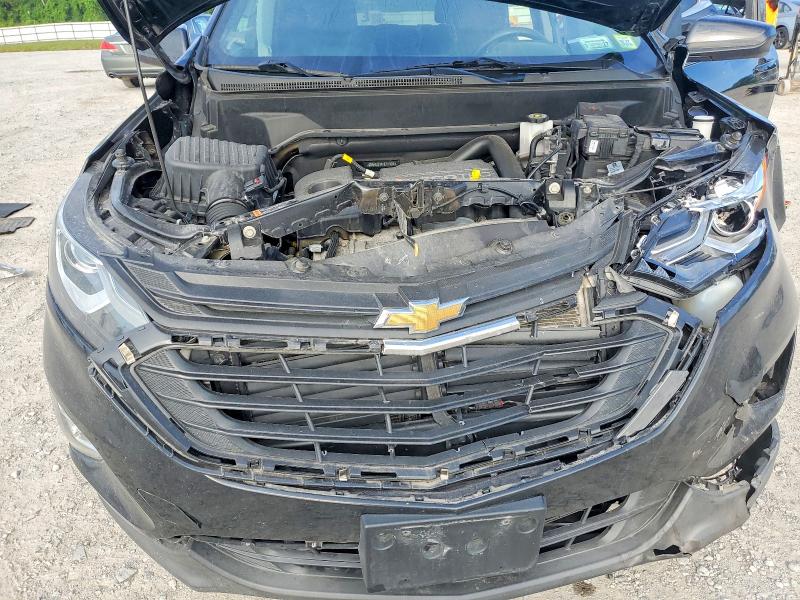 Photo 12 from auction – 2020 CHEVROLET EQUINOX with VIN 2GNAXUEV4L6217484