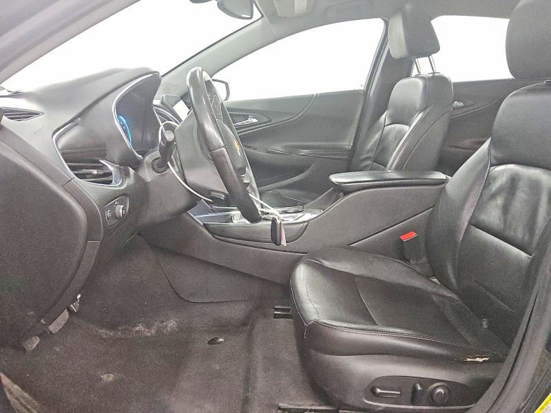 Photo 7 from auction – 2016 CHEVROLET MALIBU with VIN 1G1ZE5ST1GF225038