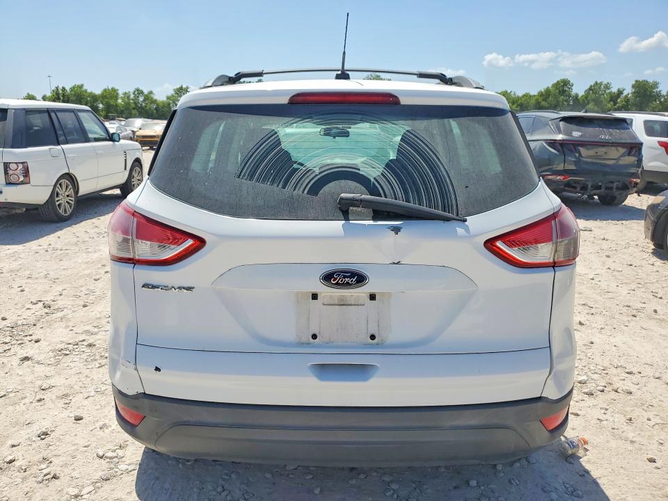 Photo 6 from auction – 2013 FORD ESCAPE with VIN 1FMCU0F73DUD11373