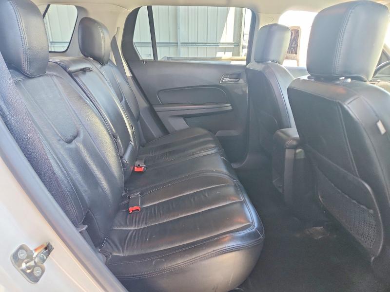 Photo 11 from auction – 2015 GMC TERRAIN with VIN 2GKFLRE37F6319280