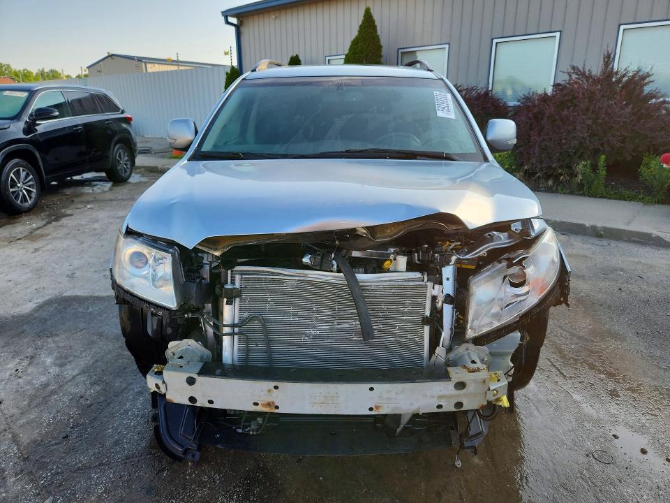 Photo 5 from auction – 2014 SUBARU TRIBECA with VIN 4S4WX9GD6E4400580