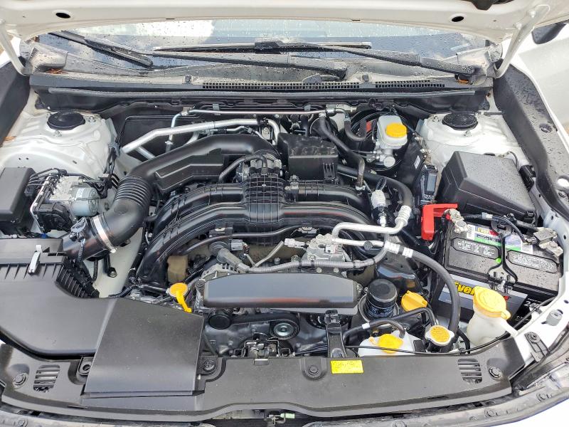 Photo 12 from auction – 2021 SUBARU CROSSTREK with VIN JF2GTAPC5MH652777