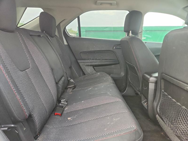 Photo 11 from auction – 2017 CHEVROLET EQUINOX with VIN 2GNALCEK3H1574087