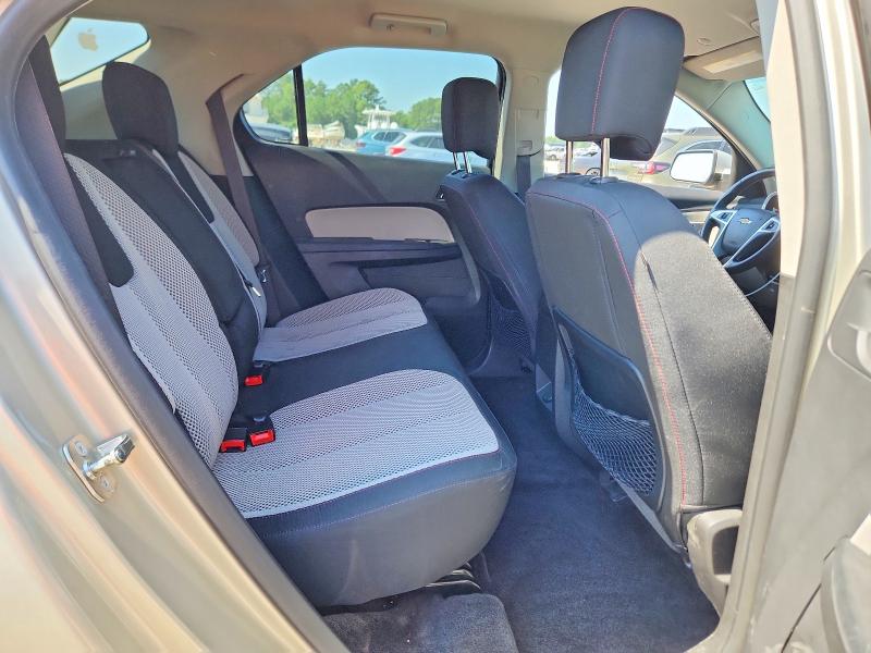 Photo 11 from auction – 2016 CHEVROLET EQUINOX with VIN 2GNALCEK8G1142951