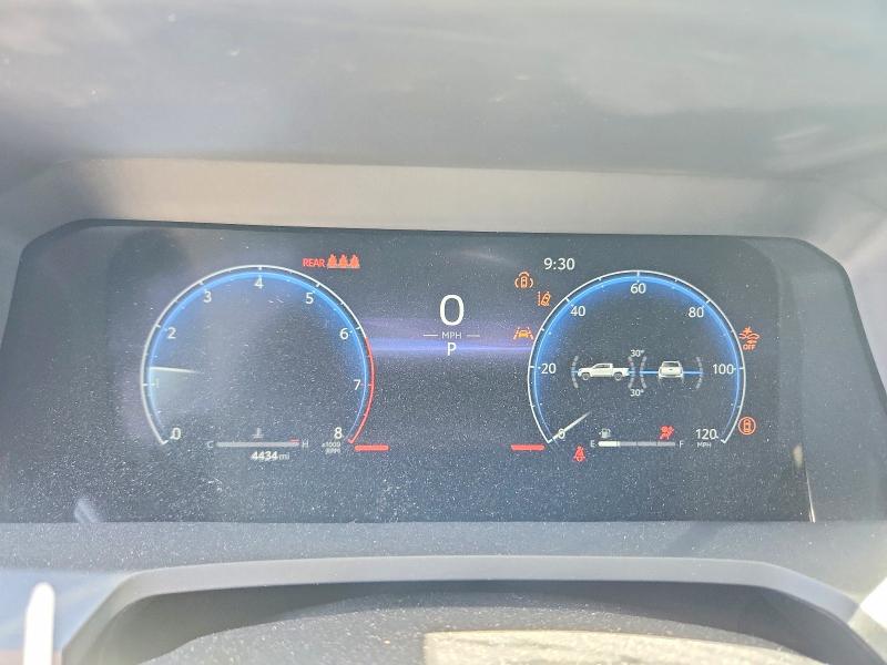 Photo 9 from auction – 2025 TOYOTA TACOMA with VIN 3TMLB5JN9SM134021