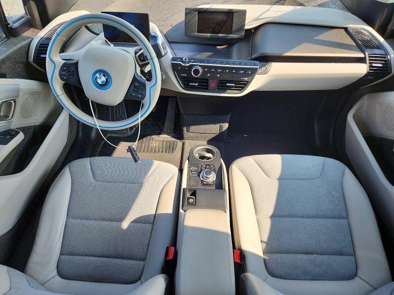 Фото 8 с аукциона – 2015 BMW I3 с VIN WBY1Z2C56FV556174