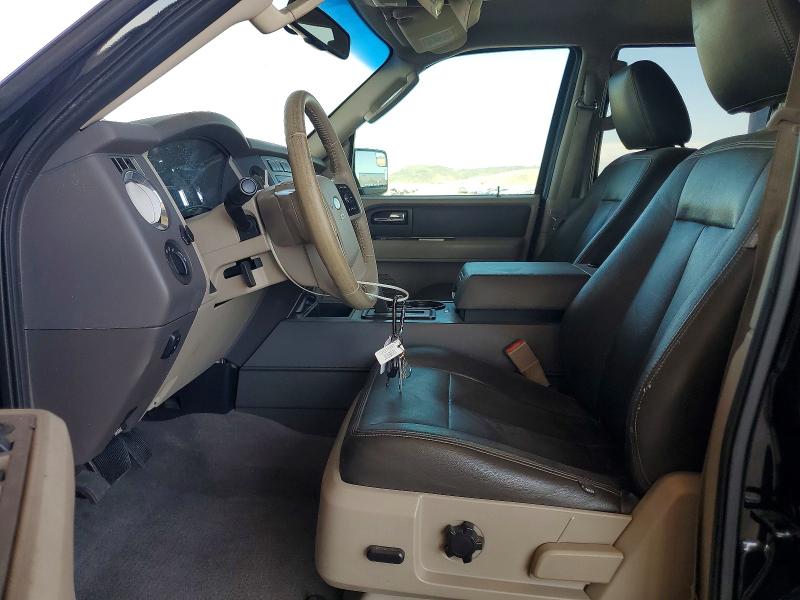 Photo 7 from auction – 2014 FORD EXPEDITION with VIN 1FMJU1J50EEF63063