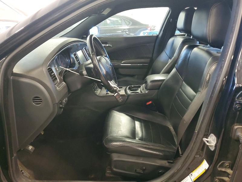 Photo 7 from auction – 2013 DODGE CHARGER with VIN 2C3CDXDT1DH503752