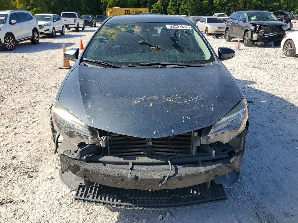 Photo 5 from auction – 2019 TOYOTA COROLLA with VIN 5YFBURHEXKP891313