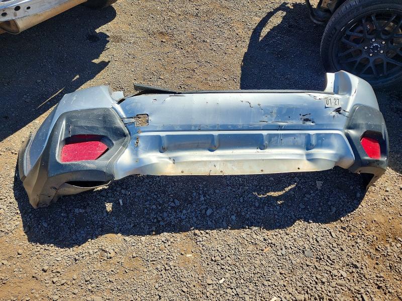 Photo 13 from auction – 2021 SUBARU CROSSTREK with VIN JF2GTAEC6M8299064