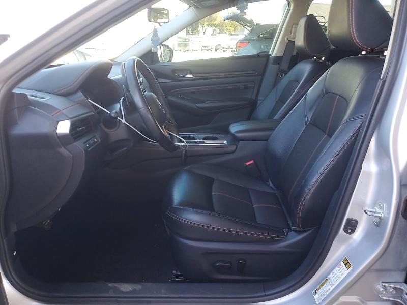 Photo 7 from auction – 2019 NISSAN ALTIMA with VIN 1N4BL4CV1KC182863