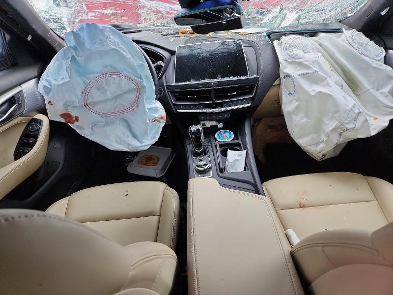 Photo 8 from auction – 2024 CADILLAC CT5 with VIN 1G6DW5RK3R0129478