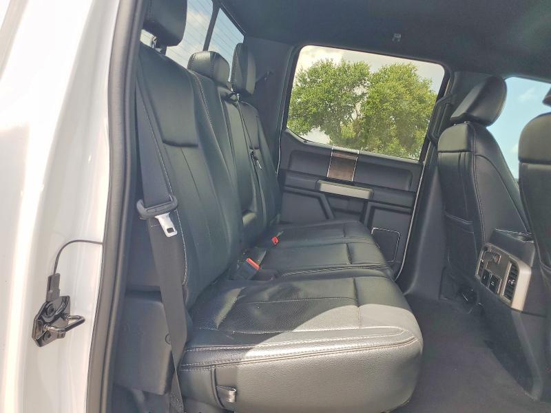 Photo 10 from auction – 2022 FORD F250 with VIN 1FT7W2BT8NEE32880