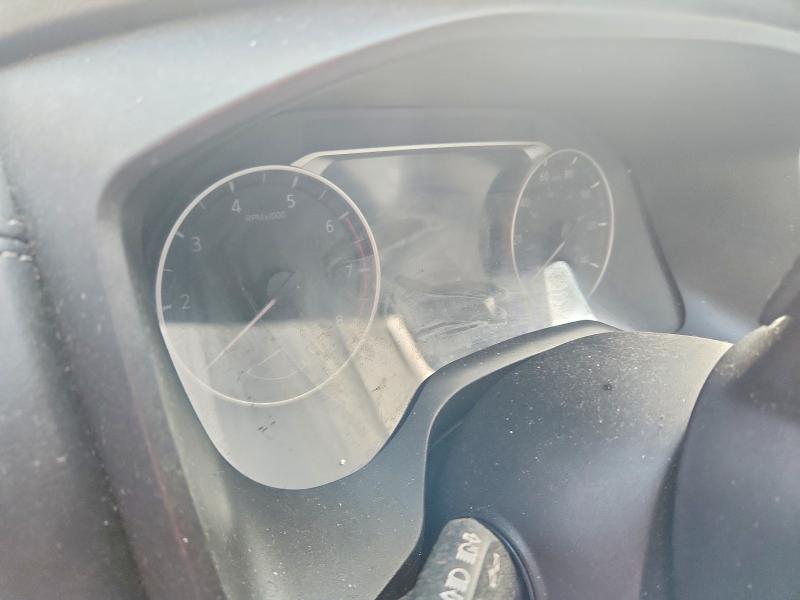 Photo 9 from auction – 2023 NISSAN ROGUE with VIN 5N1BT3AA0PC892022